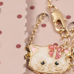 Konges Sløjd A/S JEWELLERY gold
