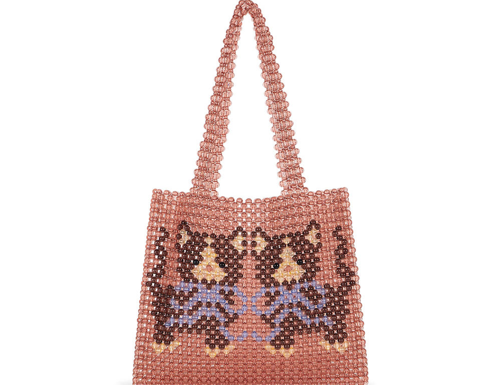 Konges Sløjd A/S BAGS & WALLET mellow rose