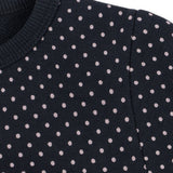 Konges Sløjd A/S JERSEY DRESSES dot tout petite