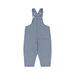 Konges Sløjd A/S WOVEN ROMPERS & JUMPSUITS blue stripe