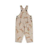 Konges Sløjd A/S WOVEN ROMPERS & JUMPSUITS tiger