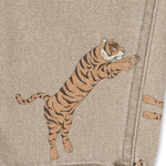 Konges Sløjd A/S WOVEN ROMPERS & JUMPSUITS tiger