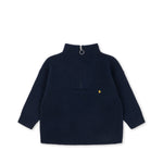 Konges Sløjd A/S KNITTED BLOUSES & VESTS total eclipse