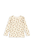 Konges Sløjd A/S JERSEY BLOUSES rosetto