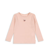 Konges Sløjd A/S JERSEY BLOUSES pale blush