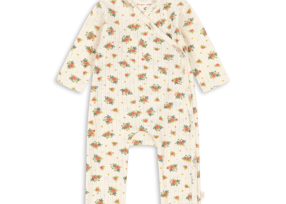 Konges Sløjd A/S ONESIES rosetto