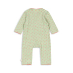 Konges Sløjd A/S ONESIES coeur lint