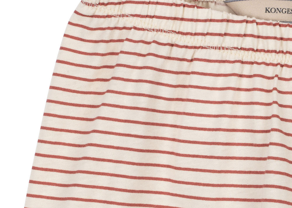 Konges Sløjd A/S HOMEWEAR stripe clayie