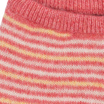 Konges Sløjd A/S KNITTED PANTS multi stribe
