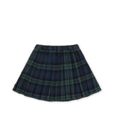 Konges Sløjd A/S WOVEN SKIRTS green check