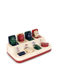 Konges Sløjd A/S BABY TOYS multi