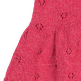 Konges Sløjd A/S KNITTED CARDIGANS winterberry