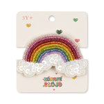Konges Sløjd A/S HAIR ACCESSORIES rainbow