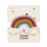 Konges Sløjd A/S HAIR ACCESSORIES rainbow