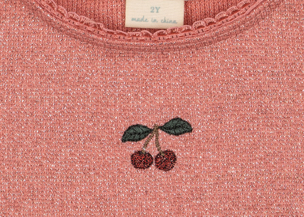 Konges Sløjd A/S JERSEY BLOUSES lantana