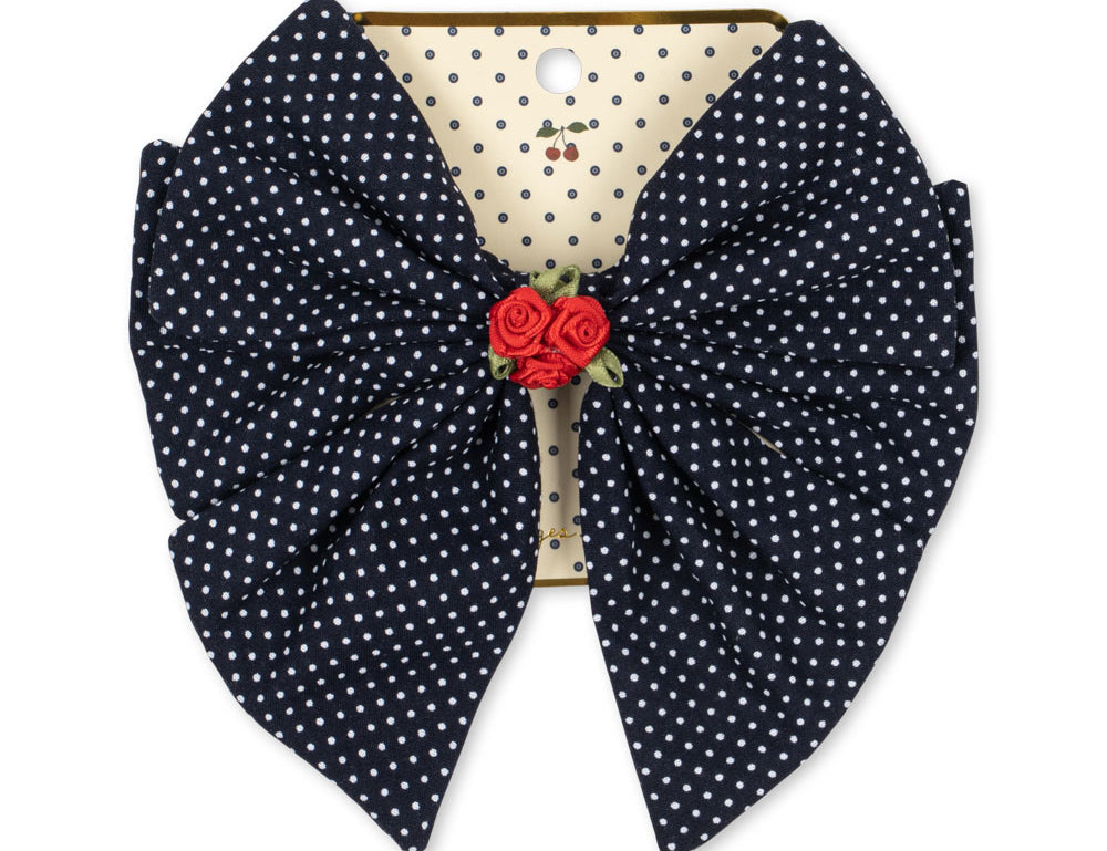Konges Sløjd A/S HAIR ACCESSORIES dot nuit