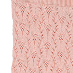 Konges Sløjd A/S KNITTED PANTS chintz rose