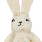 Konges Sløjd A/S TEDDY BEARS lemon dot