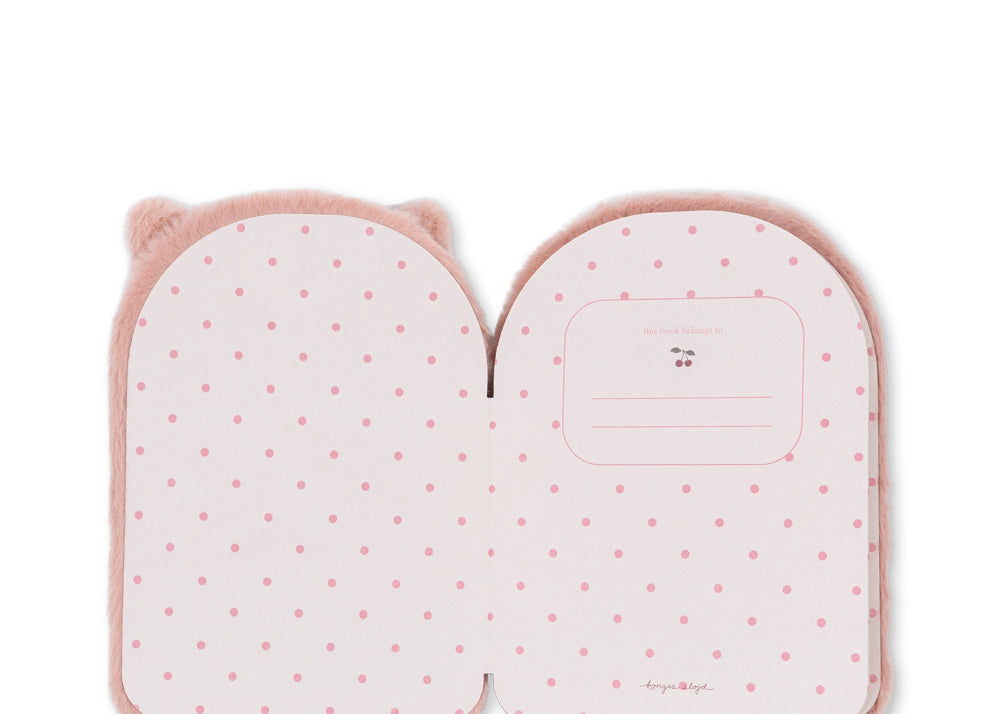 Konges Sløjd A/S CREATIVE PLAY rosa pink