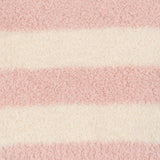 Konges Sløjd A/S KNITTED PANTS rosy stripe