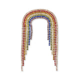Konges Sløjd A/S HAIR ACCESSORIES rainbow