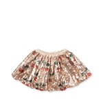 Konges Sløjd A/S WOVEN SKIRTS ma grande cerise blush