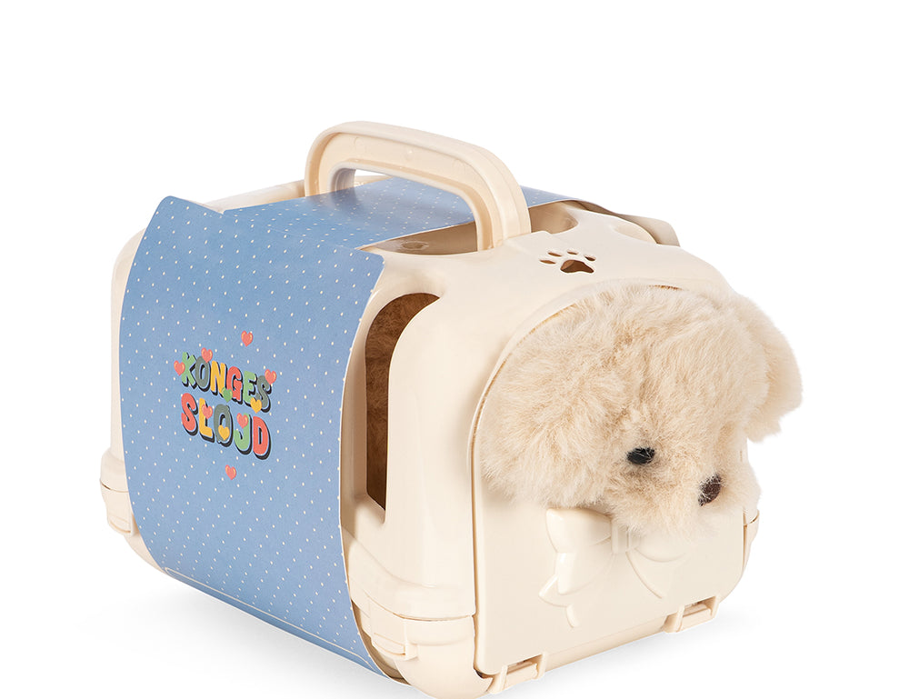 Konges Sløjd A/S TEDDY BEARS dog