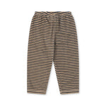 Konges Sløjd A/S TEDDY & FLEECE stripe la mer