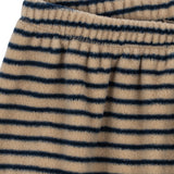 Konges Sløjd A/S TEDDY & FLEECE stripe la mer