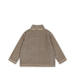 Konges Sløjd A/S TEDDY & FLEECE stripe la mer
