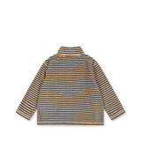 Konges Sløjd A/S TEDDY & FLEECE stripe la mer