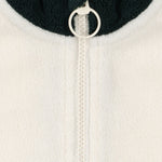 Konges Sløjd A/S TEDDY & FLEECE scarab
