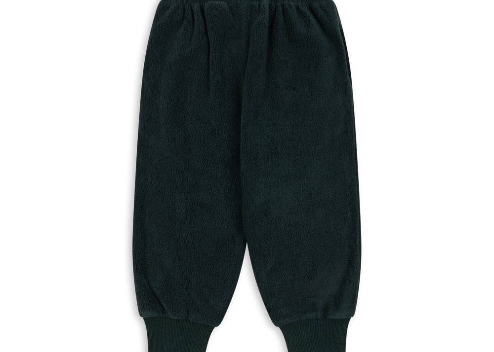 Konges Sløjd A/S TEDDY & FLEECE scarab