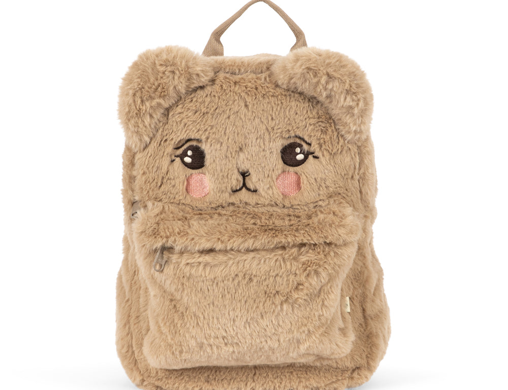 Konges Sløjd A/S BACKPACKS teddy bear