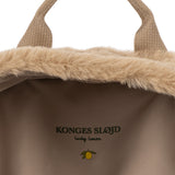 Konges Sløjd A/S BACKPACKS teddy bear