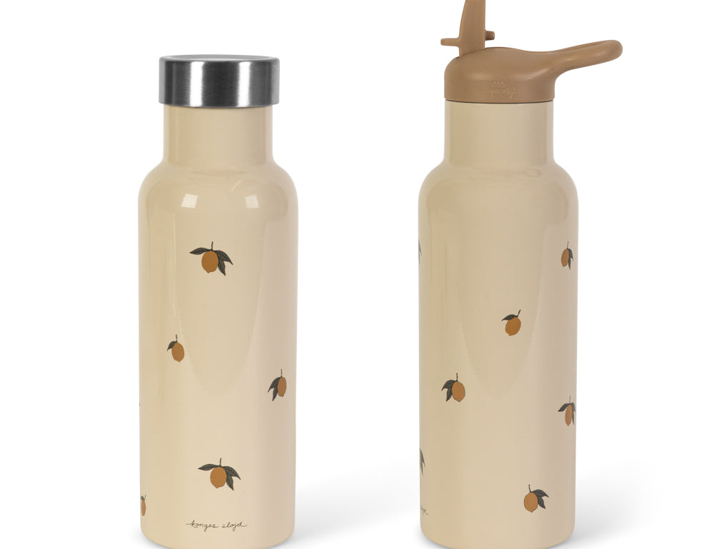 Konges Sløjd A/S DRINKING BOTTLES lemon