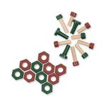 Konges Sløjd A/S WOODEN TOYS multi