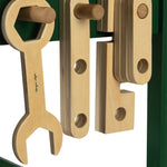 Konges Sløjd A/S WOODEN TOYS multi