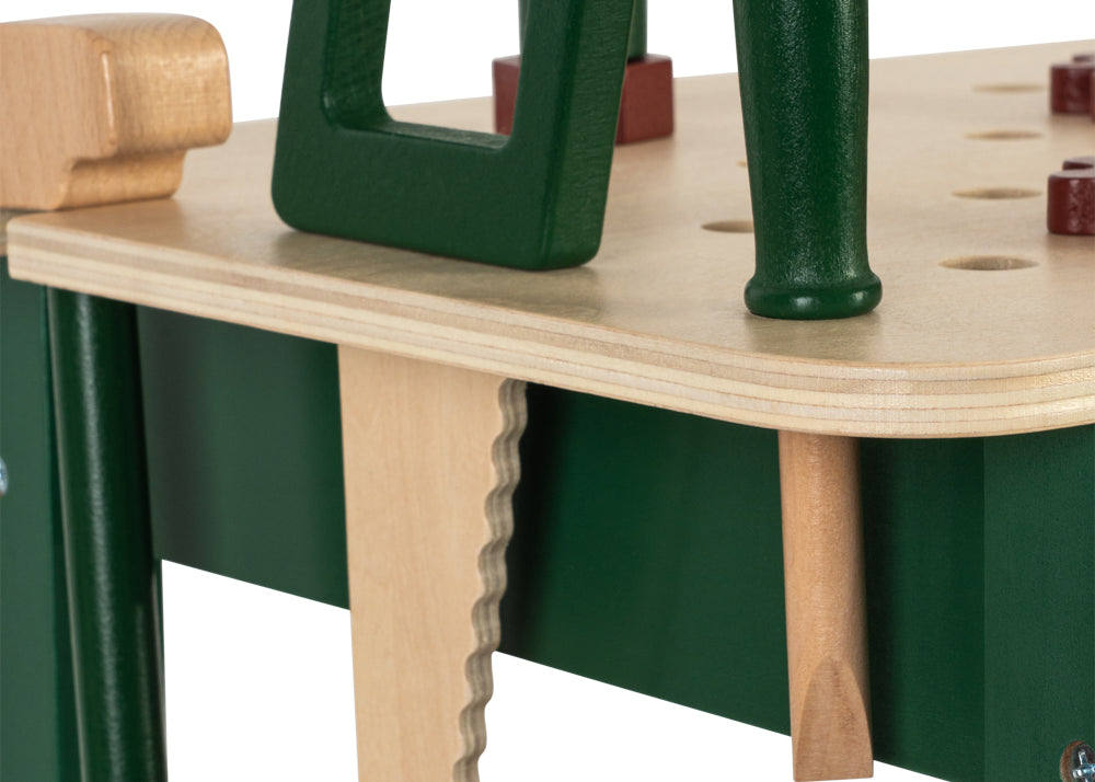 Konges Sløjd A/S WOODEN TOYS multi
