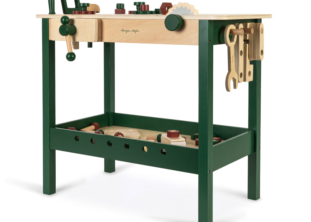 Konges Sløjd A/S WOODEN TOYS multi