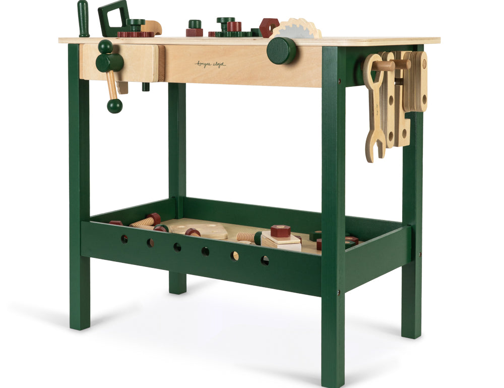 Konges Sløjd A/S WOODEN TOYS multi