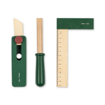Konges Sløjd A/S WOODEN TOYS multi