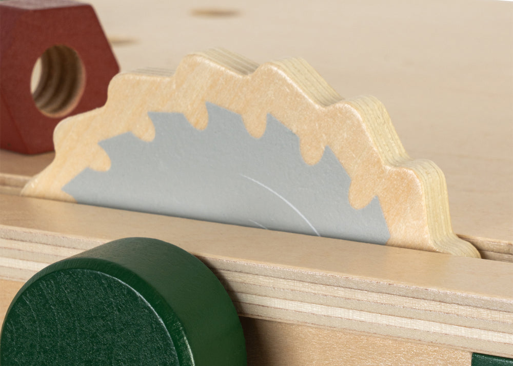 Konges Sløjd A/S WOODEN TOYS multi