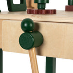 Konges Sløjd A/S WOODEN TOYS multi
