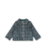 Konges Sløjd A/S WOVEN JACKETS & VESTS green