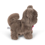 Konges Sløjd A/S TEDDY BEARS grey