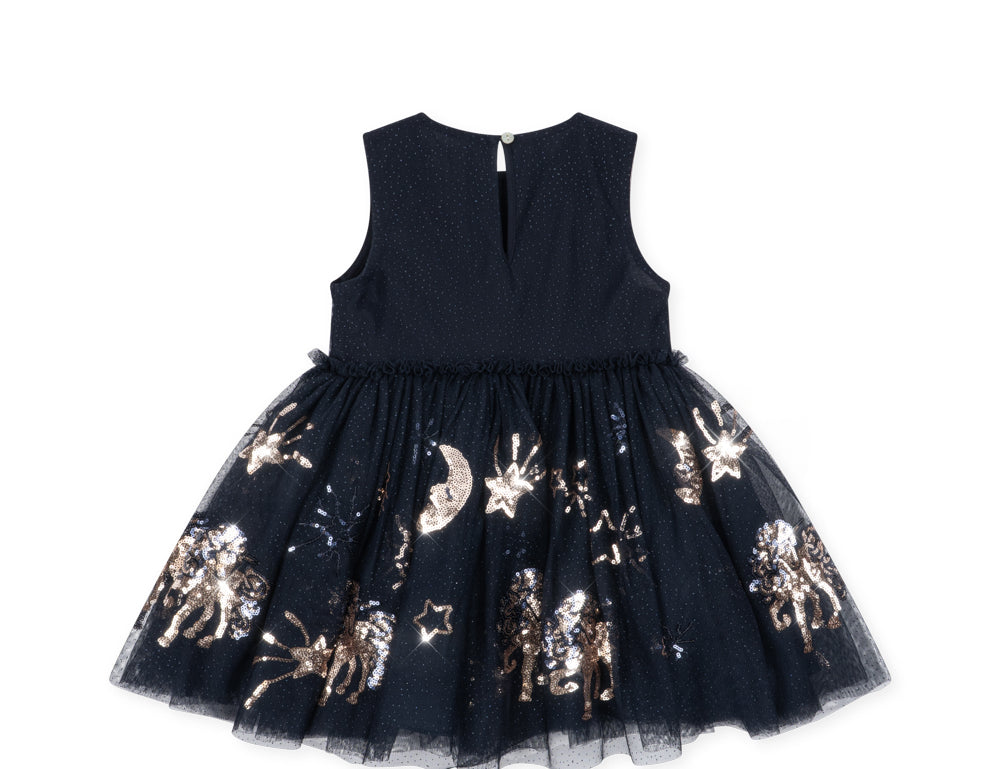 Konges Sløjd A/S WOVEN DRESSES sognante
