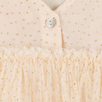 Konges Sløjd A/S WOVEN DRESSES bacio