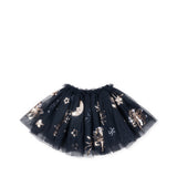 Konges Sløjd A/S WOVEN SKIRTS sognante