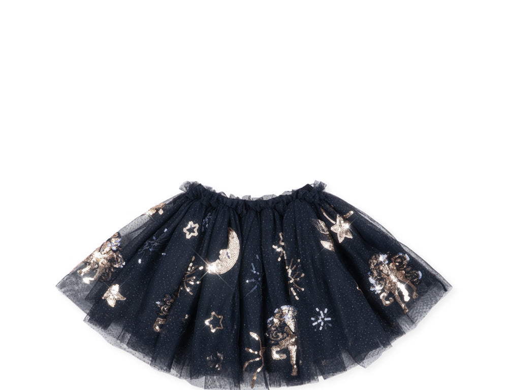 Konges Sløjd A/S WOVEN SKIRTS sognante